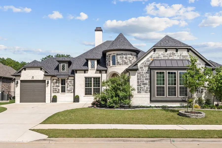 13924 E Riviera Drive, Fort Worth, TX 76028 - #2