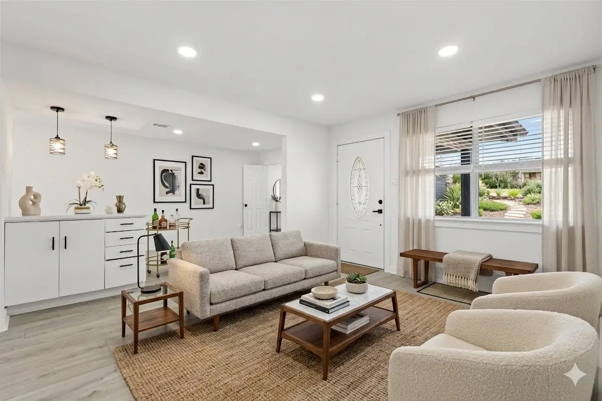 1722 Hillcrest Street, Mesquite, TX 75149 - #1