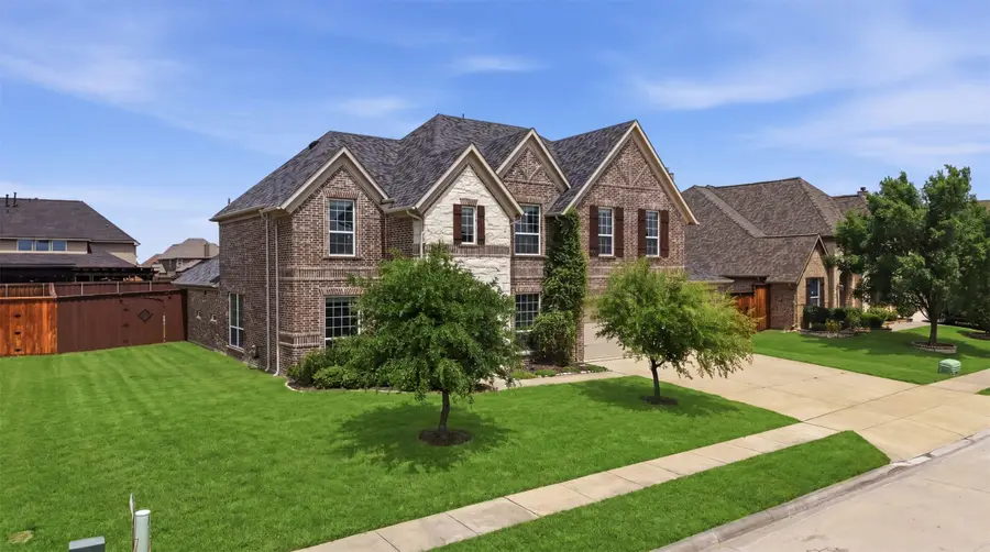 2217 Riviera Drive, Little Elm, TX 75068 - #2
