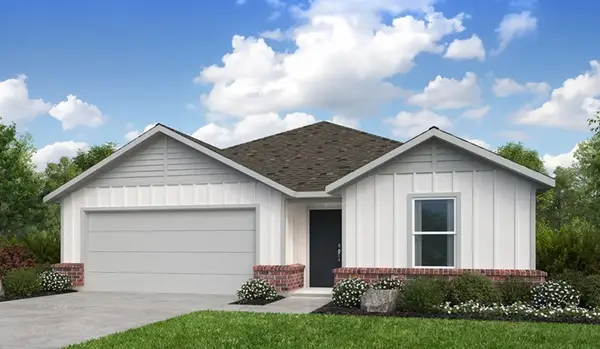 2551 Pine Island Court, Crandall, TX 75114