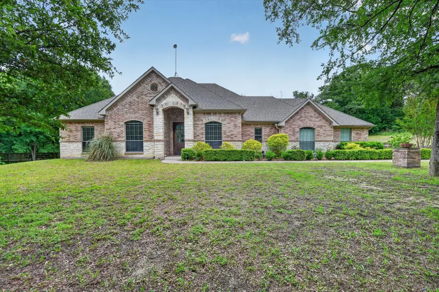 141 N Natural Spring Lane, Azle, TX 76020 - #2