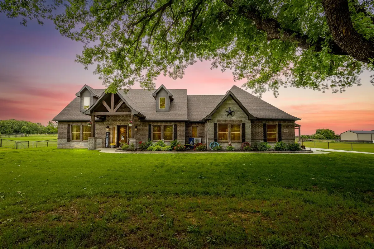 108 Private Road 4624, Boyd, TX 76023 - #1