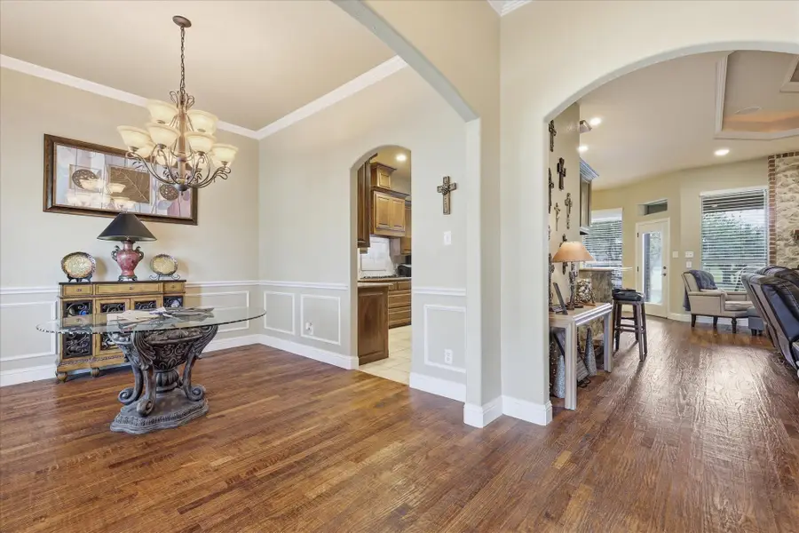 150 Blacktail Lane, Azle, TX 76020 - #3