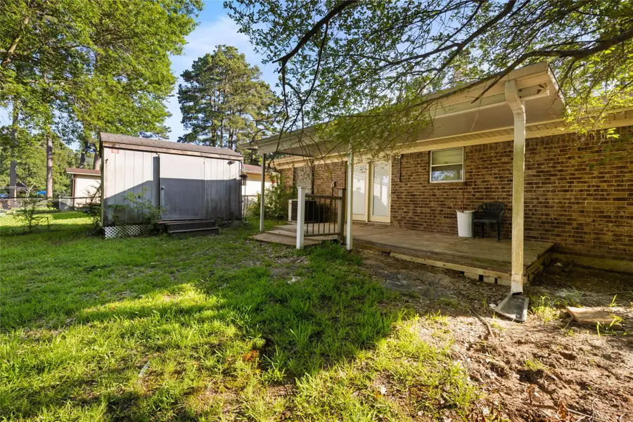 417 Carroll Avenue, Wake Village, TX 75501 - #2