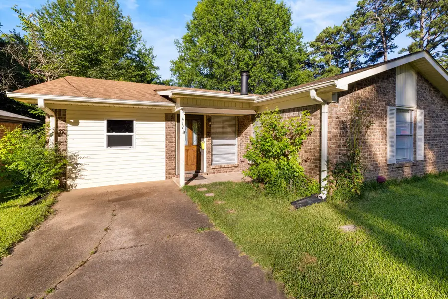 417 Carroll Avenue, Wake Village, TX 75501 - #3