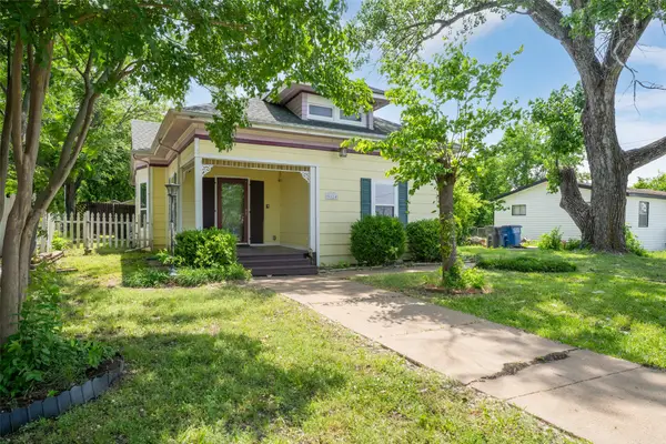 5824 Boone Street, Sachse, TX 75048