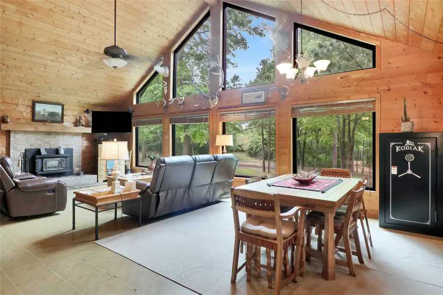 4073 E Fm 852, Winnsboro, TX 75494 - #2