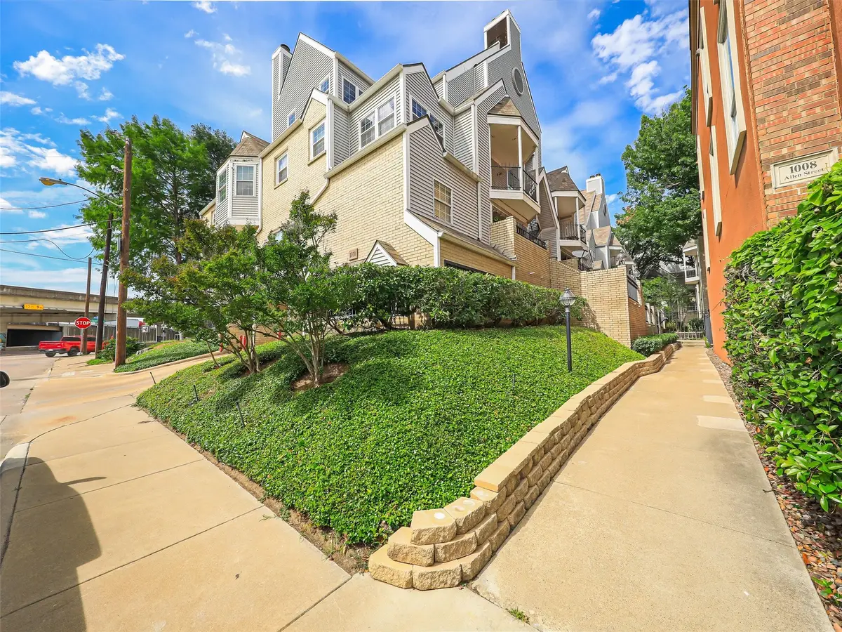 1010 Allen Street #214, Dallas, TX 75204 - #1