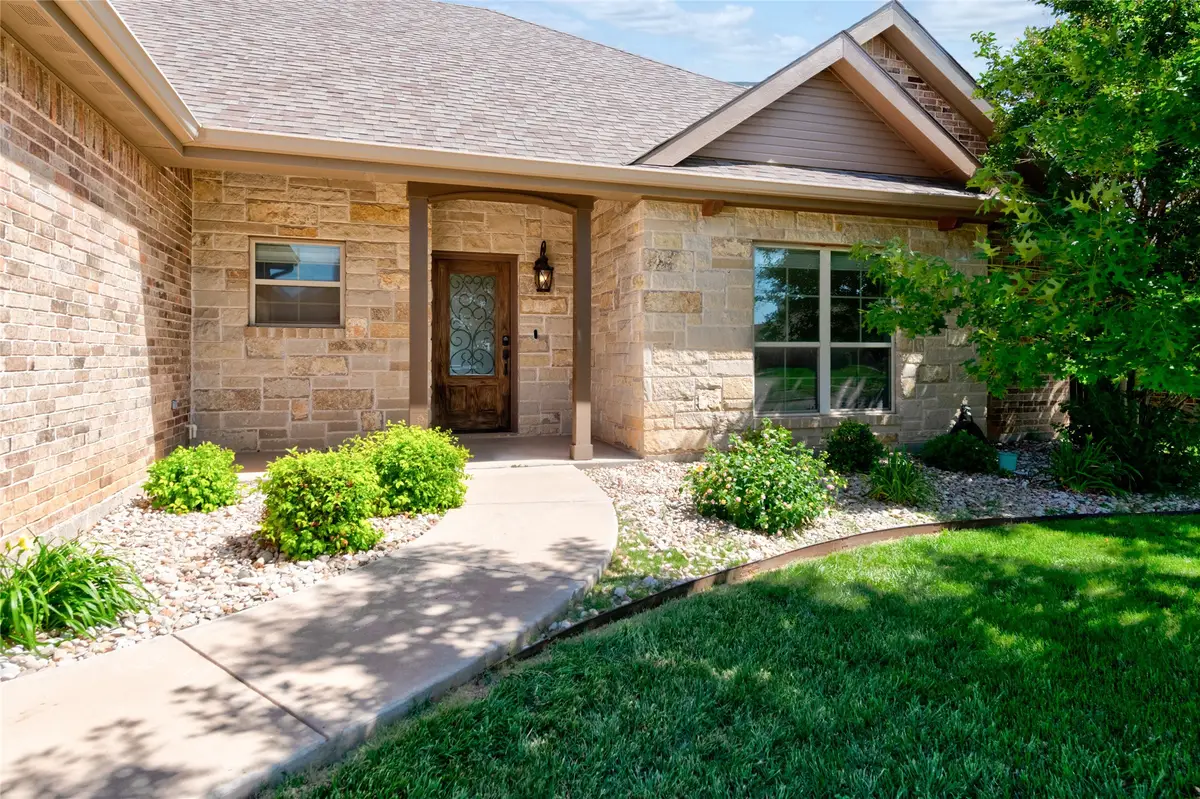 250 Southlake Drive, Abilene, TX 79602 - #1