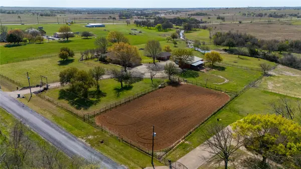 3017 Sylvan Valley Drive, Weatherford, TX 76087