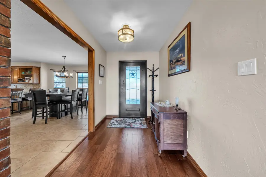 3017 Sylvan Valley Drive, Weatherford, TX 76087 - #3