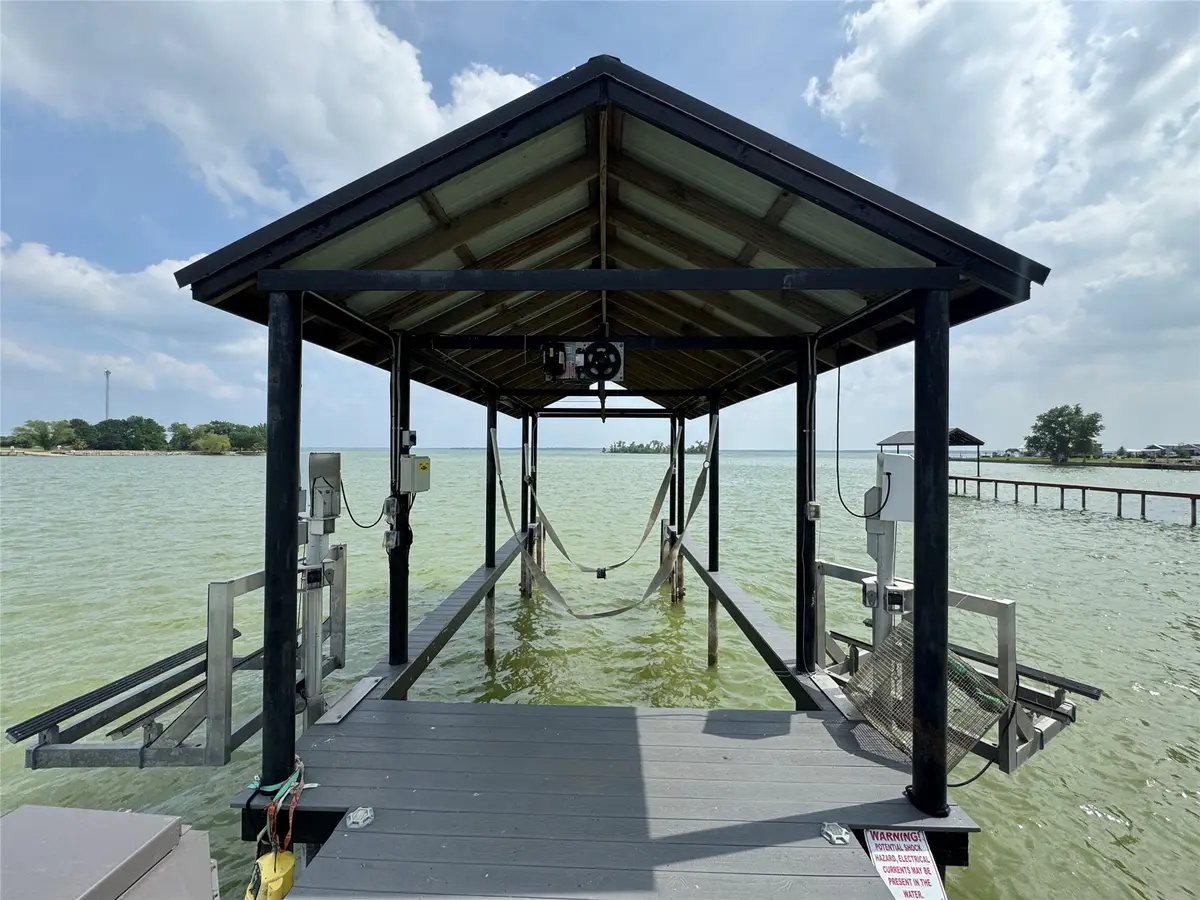 5000 Waterfront Road #126, Kerens, TX 75144 - #1