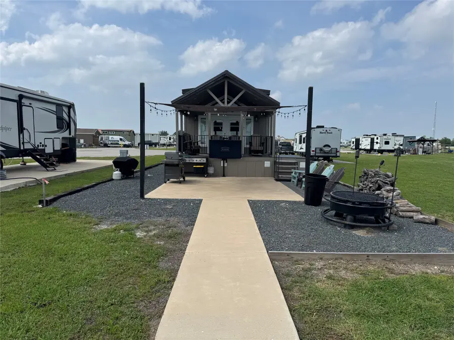 5000 Waterfront Road #126, Kerens, TX 75144 - #3