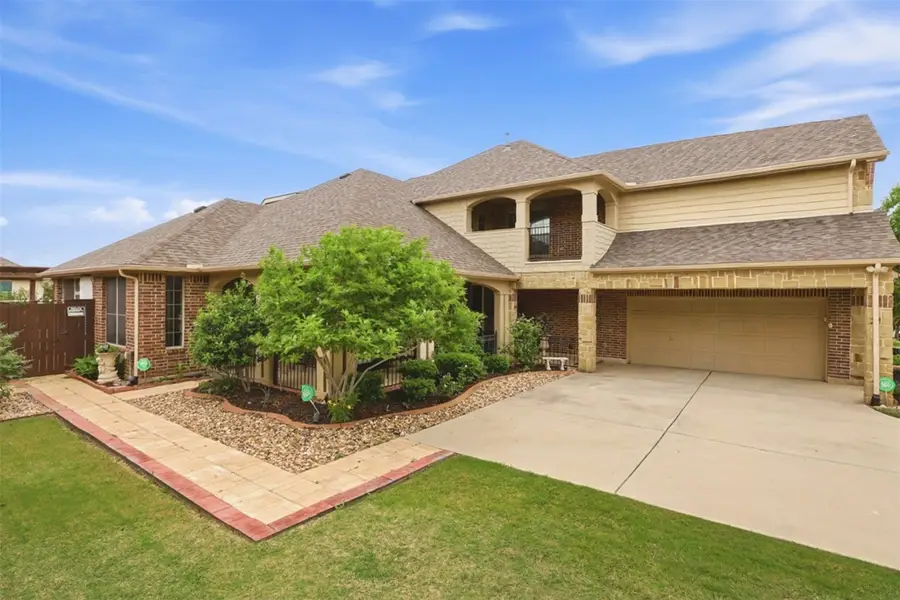 9708 Brewster Lane, Fort Worth, TX 76244 - #2