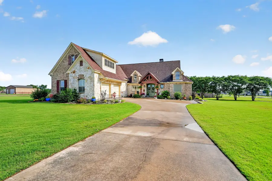 1399 Canyon Lake Road, Wills Point, TX 75169 - #3