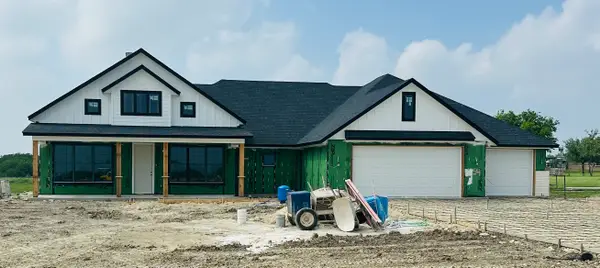 1054 Dove Hill Branch, Weatherford, TX 76088