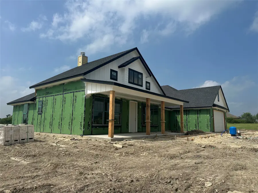 1054 Dove Hill Branch, Weatherford, TX 76088 - #2