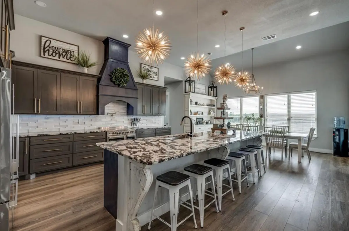 997 Ovilla Road, Waxahachie, TX 75167 - #1