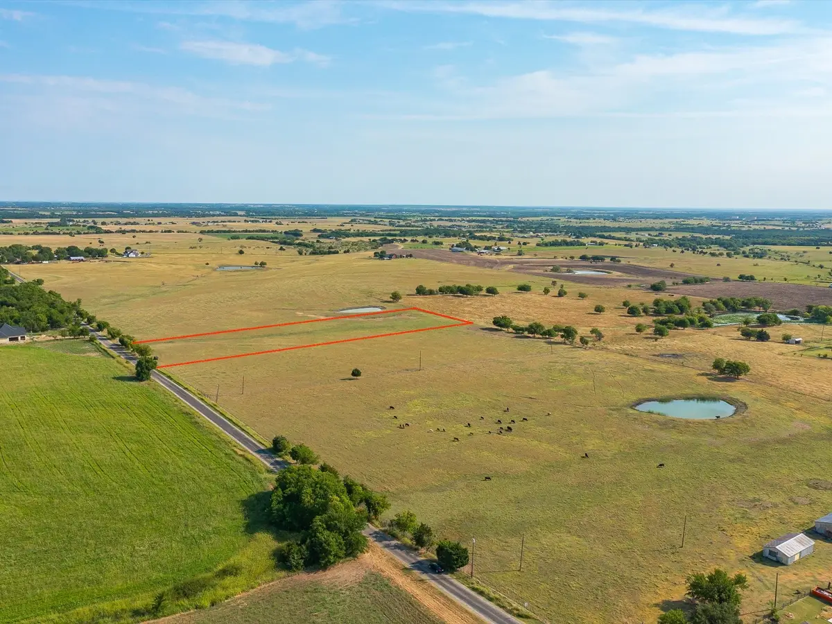 TBD Lot 6R Valek Road, Ennis, TX 75119 - #1
