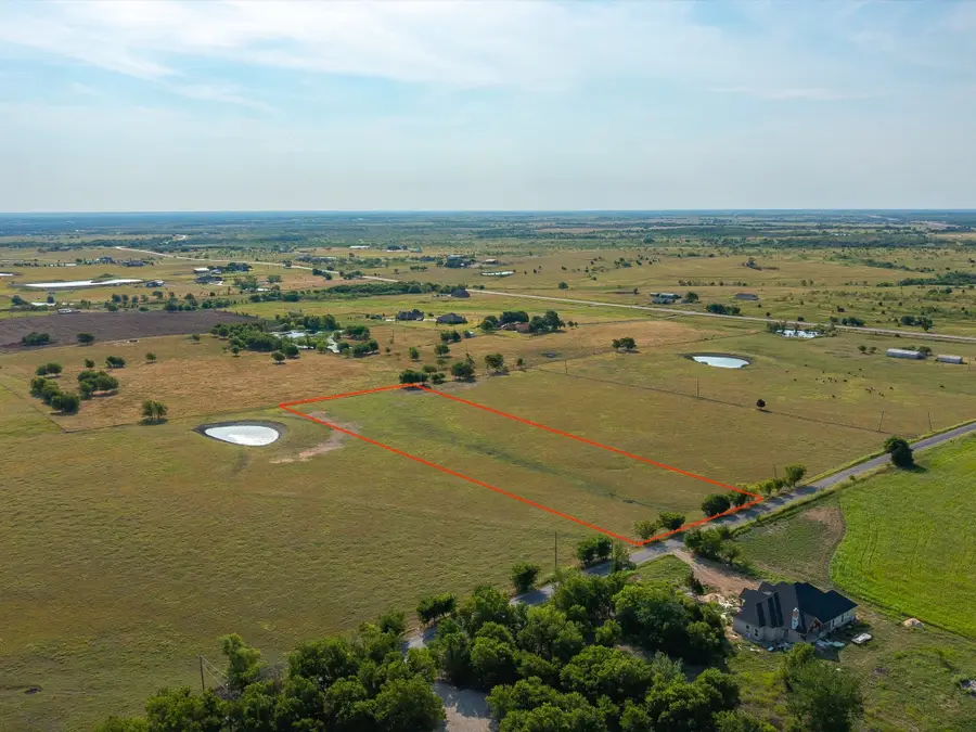 TBD Lot 6R Valek Road, Ennis, TX 75119 - #2