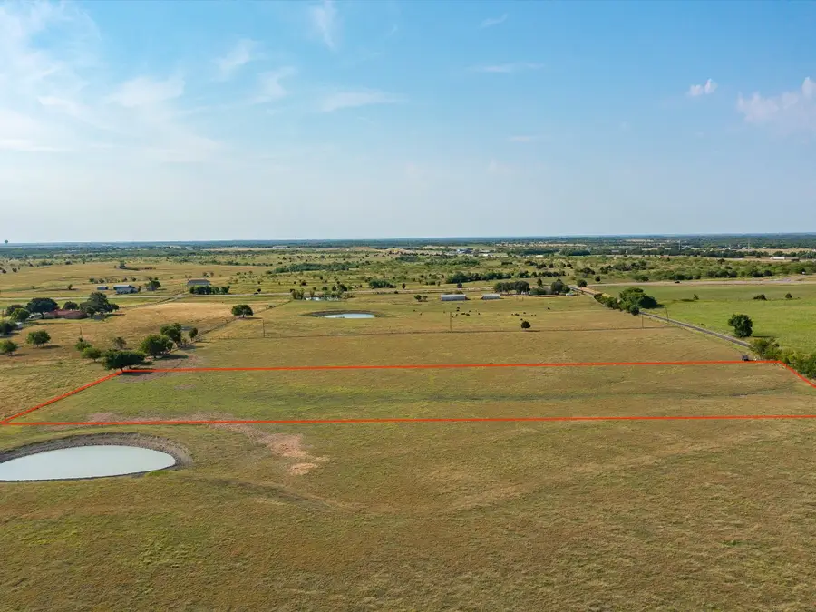 TBD Lot 6R Valek Road, Ennis, TX 75119 - #3