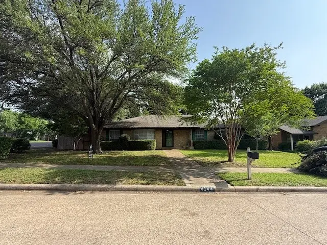 4144 Flintridge Drive, Dallas, TX 75244 - #1