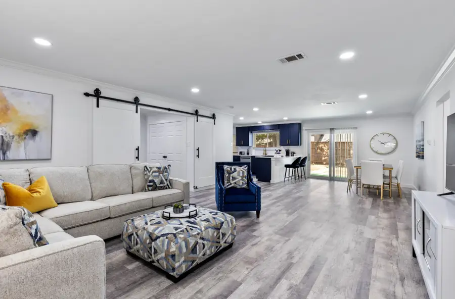 1044 Meadowbrook Drive, Grapevine, TX 76051 - #3