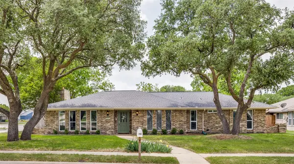 2900 Knollwood Drive, Plano, TX 75075