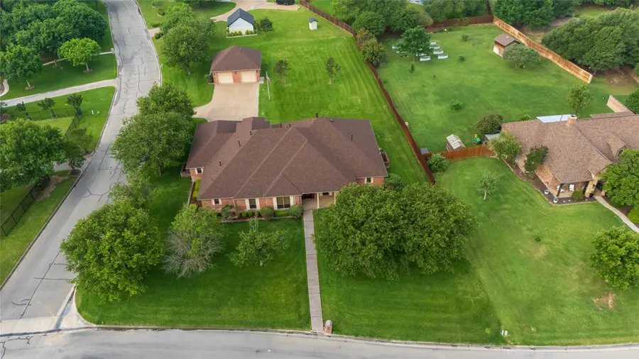 1226 Forest Park Drive, Weatherford, TX 76087 - #2