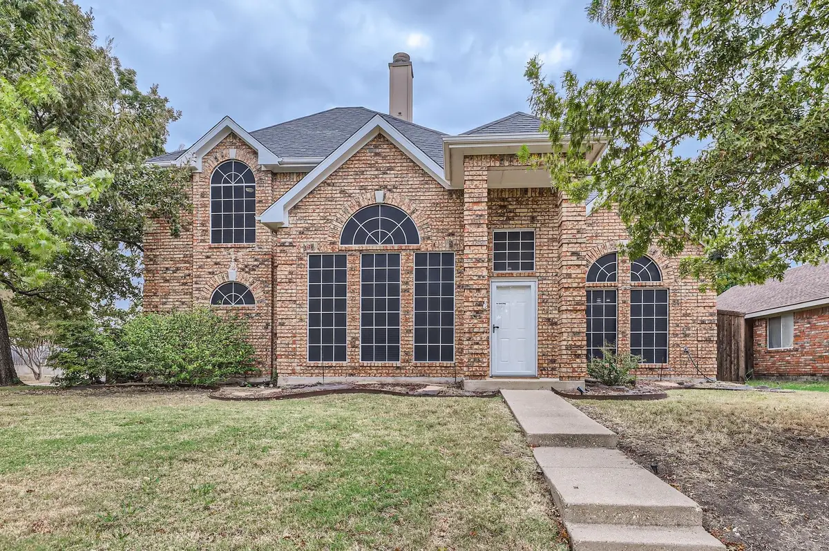 751 Livingston Drive, Allen, TX 75002 - #1