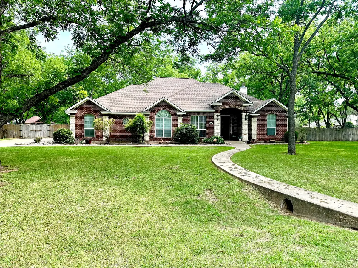 8803 Hampton South Court, Granbury, TX 76049 - #1