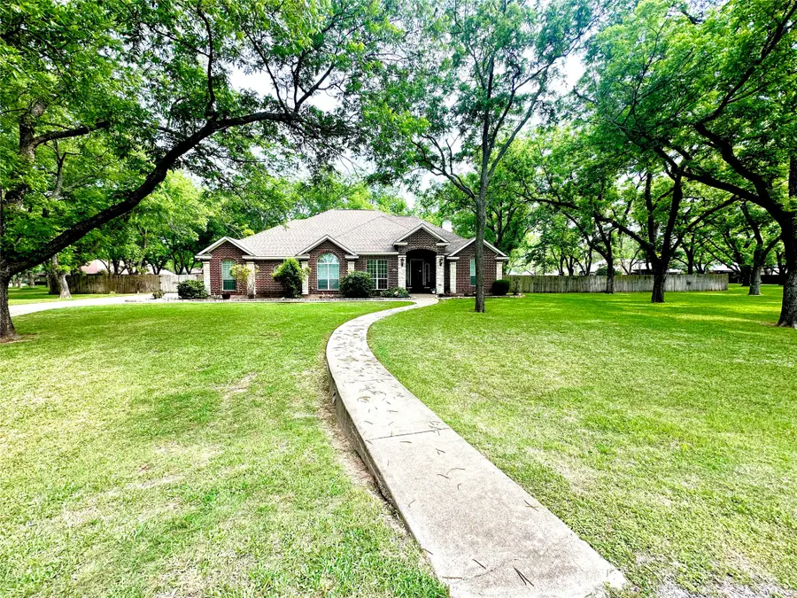 8803 Hampton South Court, Granbury, TX 76049 - #2