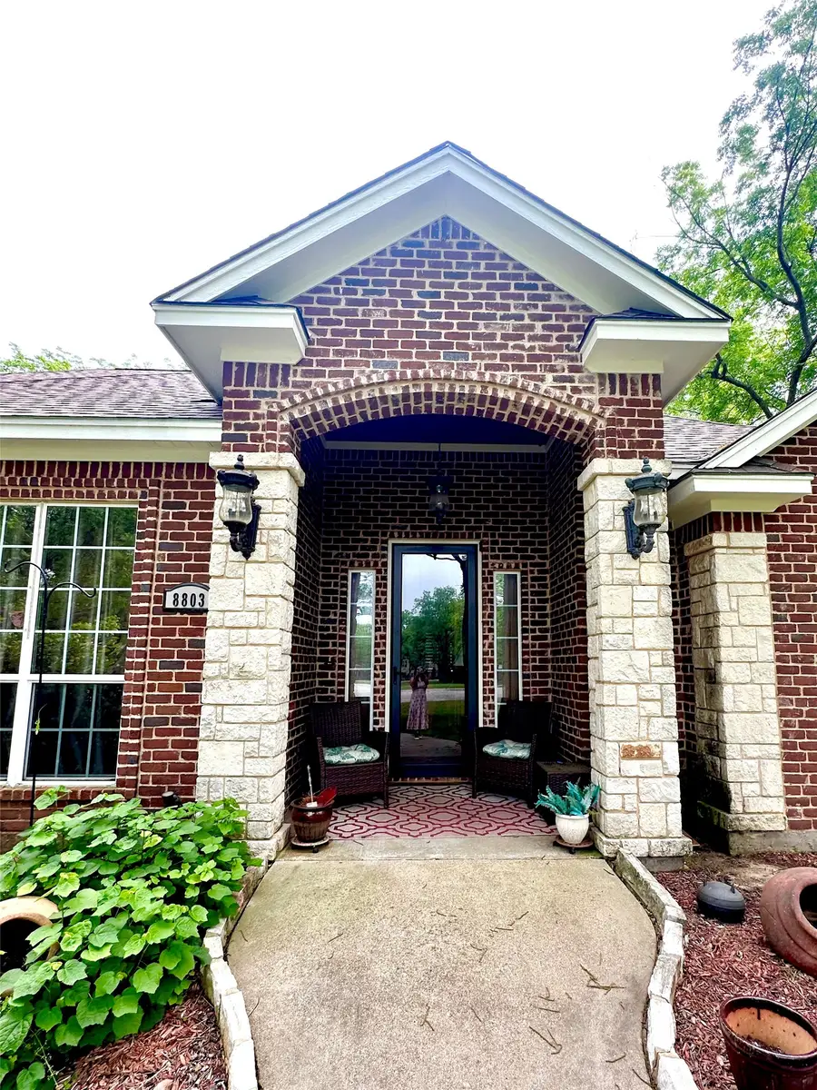 8803 Hampton South Court, Granbury, TX 76049 - #3