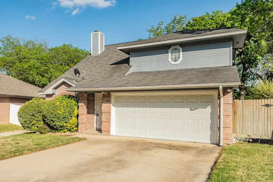 5825 Terra Drive, Arlington, TX 76017 - #2