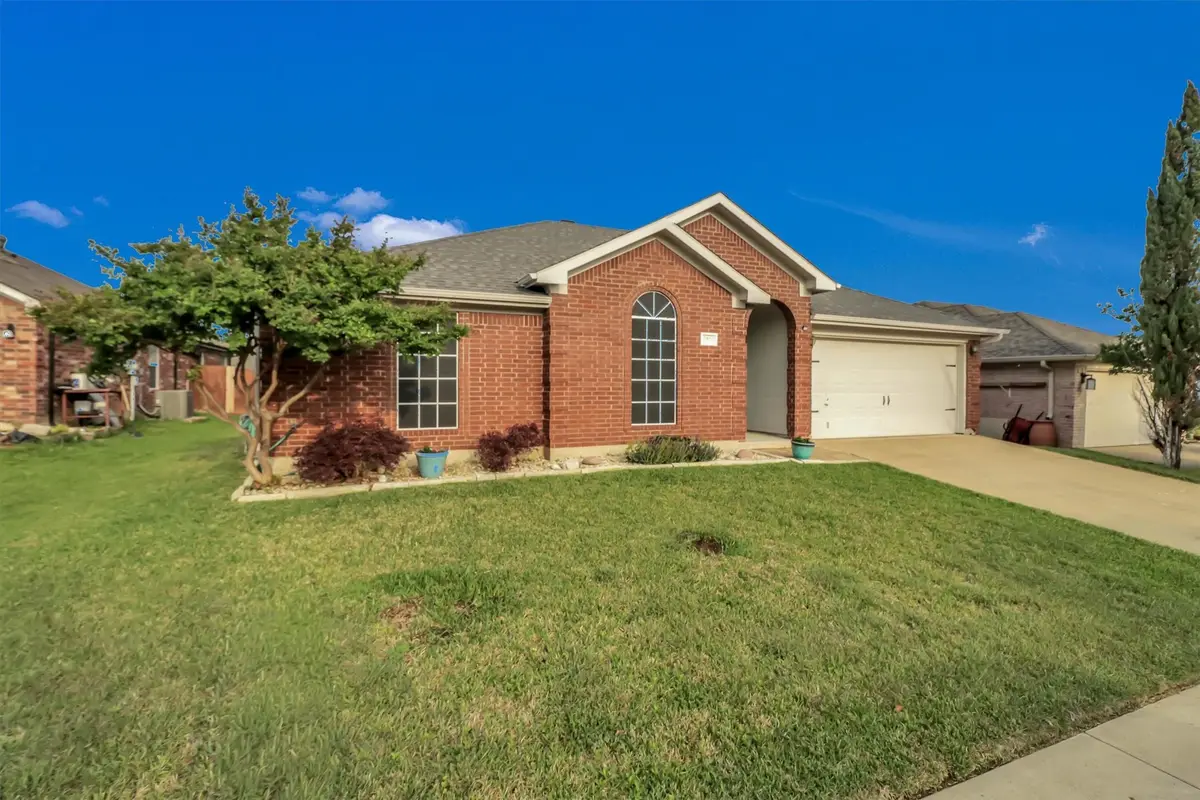7926 Rattlers Court, Arlington, TX 76002 - #1