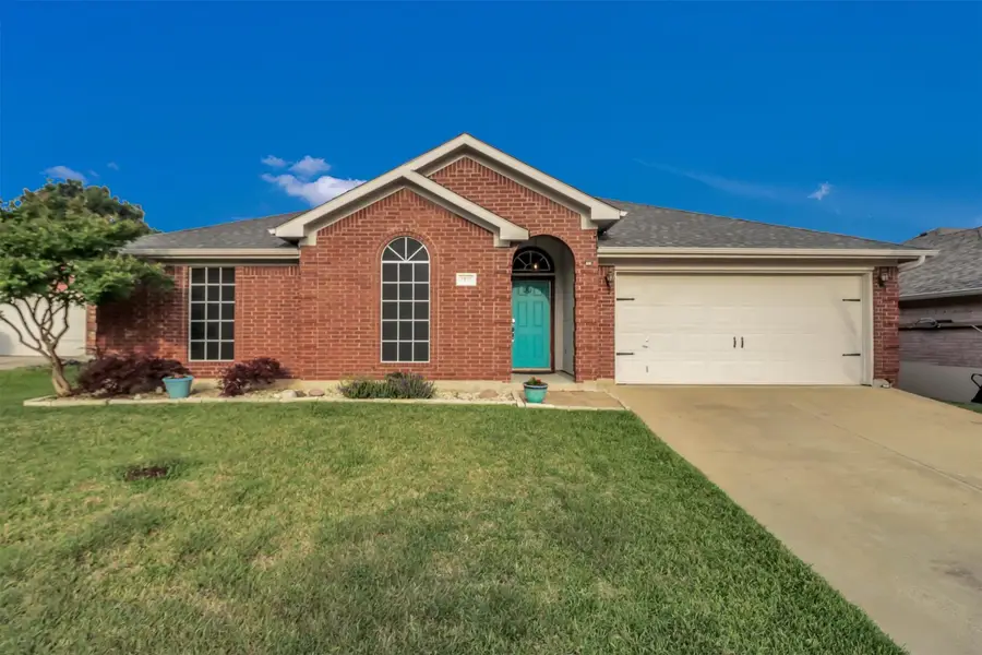 7926 Rattlers Court, Arlington, TX 76002 - #2