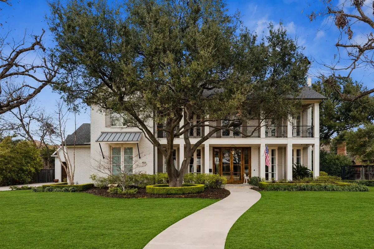 4519 Bobbitt Drive, Dallas, TX 75229 - #1