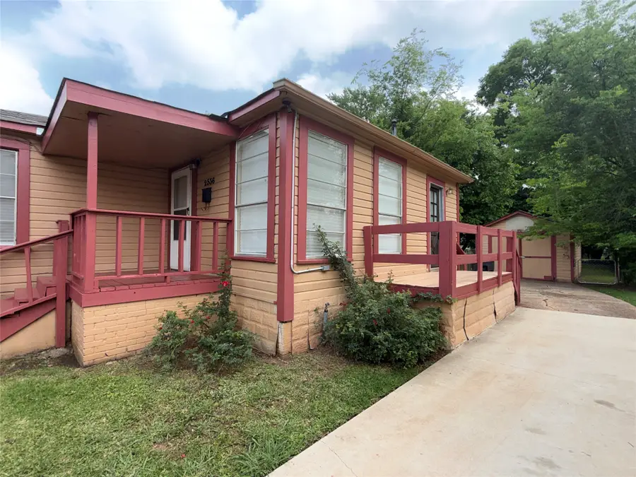 2536 Northside Drive, Bossier City, LA 71111 - #3