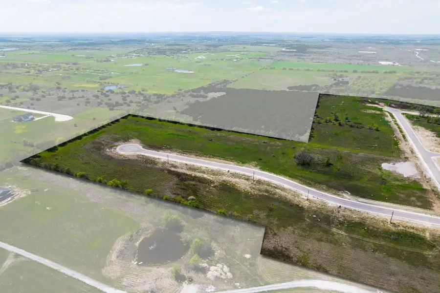 8508 Stallion Drive, Godley, TX 76044 - #3