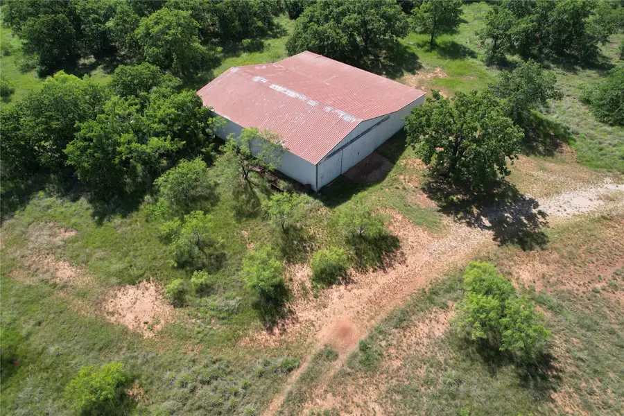 628 Robinson Road, Graham, TX 76450 - #2
