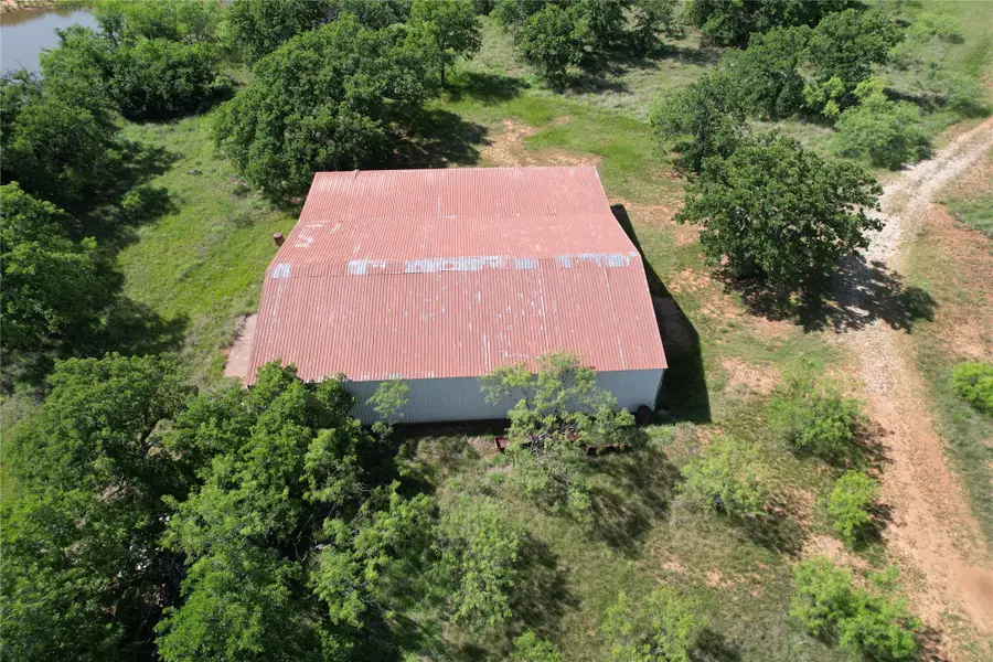 628 Robinson Road, Graham, TX 76450 - #3