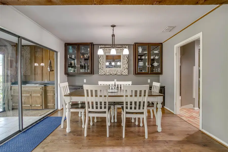 124 Cliffside Drive S, Burleson, TX 76028 - #3