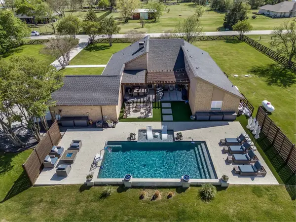 6707 Poco Drive, Parker, TX 75002