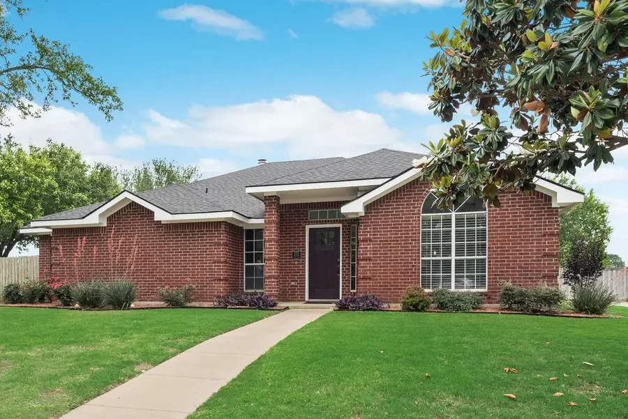 1130 High Knoll Drive, Midlothian, TX 76065 - #2