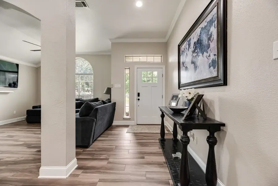 1130 High Knoll Drive, Midlothian, TX 76065 - #3