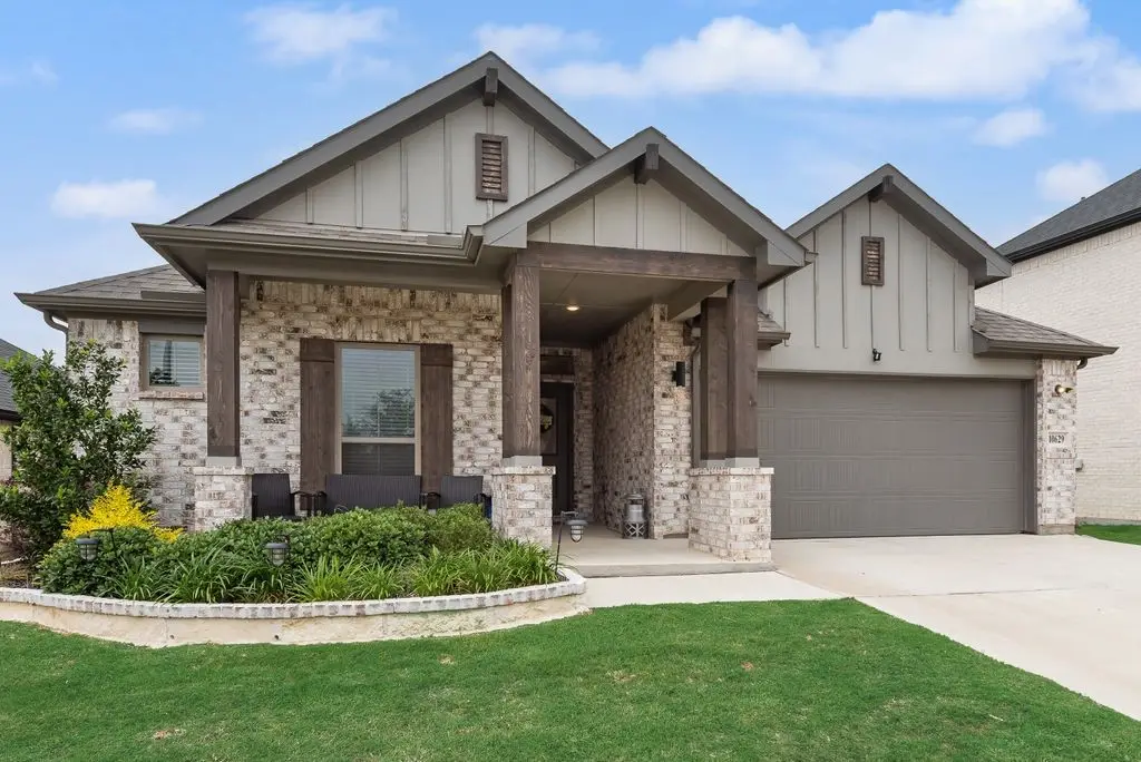10629 Tuxinaw Trail, Fort Worth, TX 76179 - #1