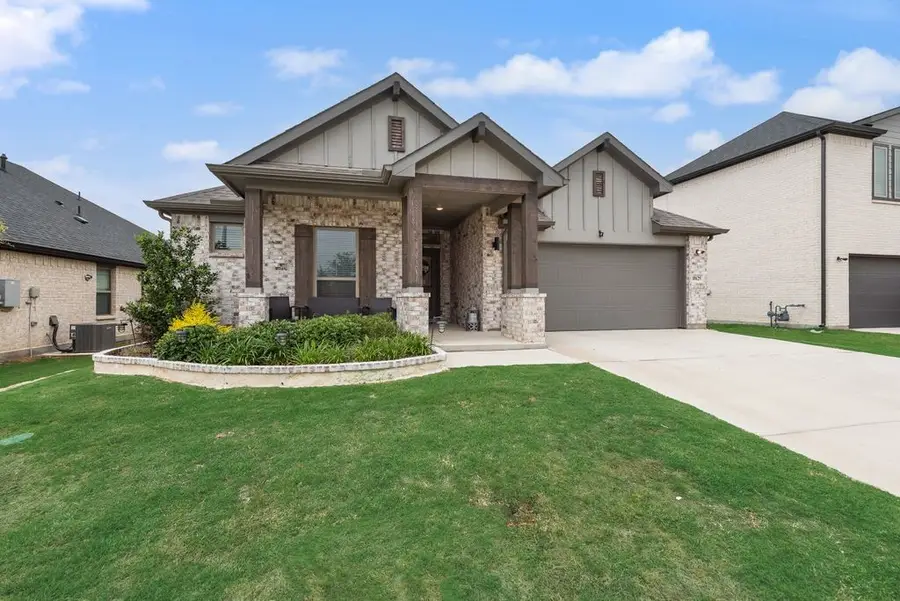 10629 Tuxinaw Trail, Fort Worth, TX 76179 - #2