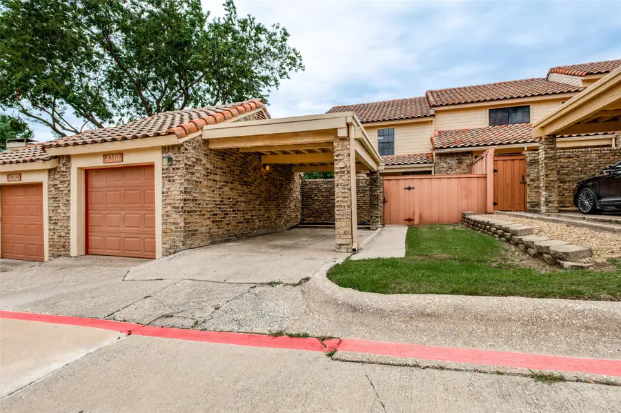 4280 Cuesta Drive, Irving, TX 75038 - #2