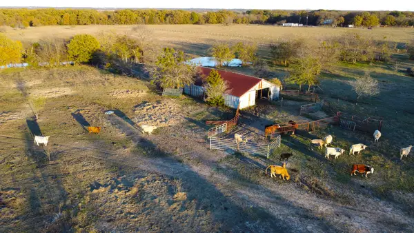 TBD County Road 4095, Scurry, TX 75142