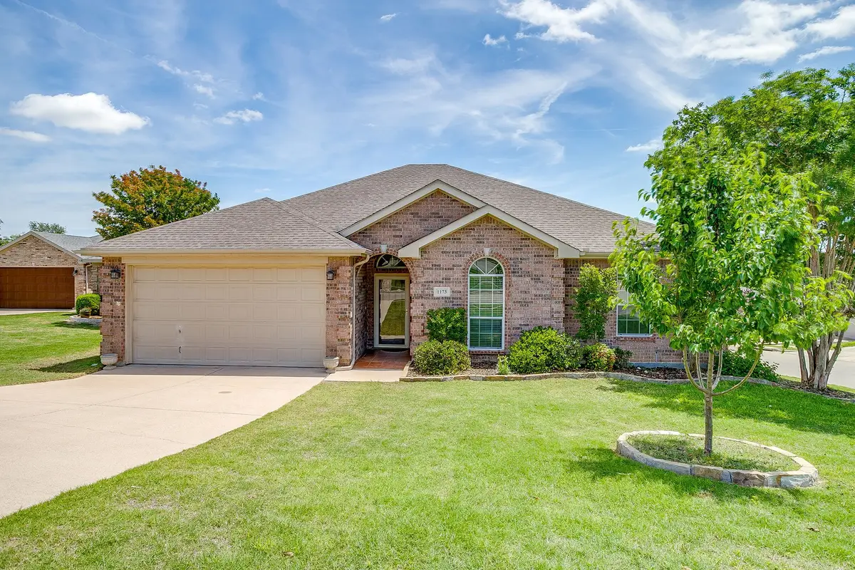 1173 Albatross Court, Benbrook, TX 76126 - #1